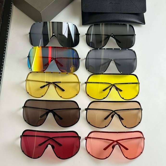 Picture of Rick Owens Sunglasses _SKUfw55406331fw